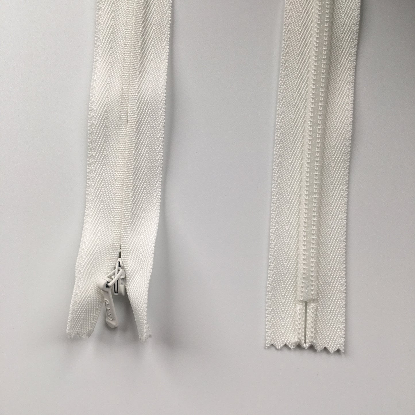 YKK Zippers