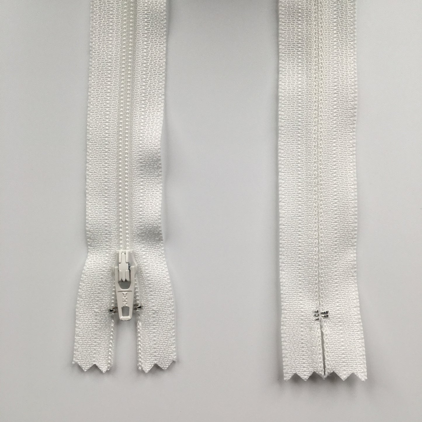 YKK Zippers