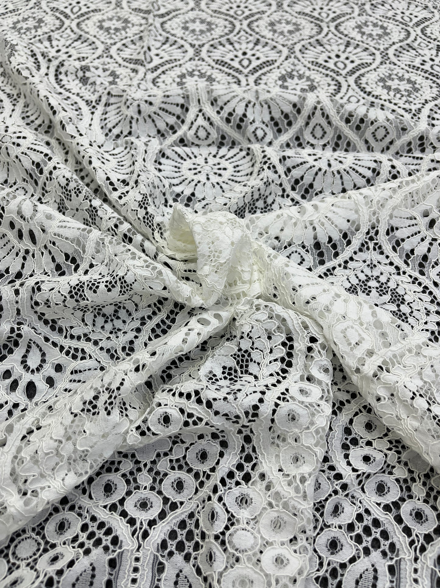 French style lace